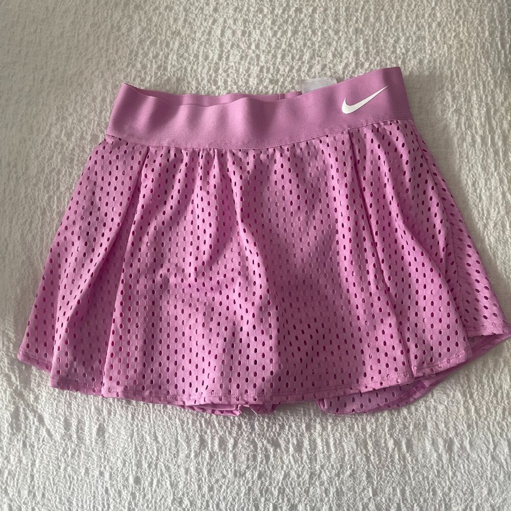 ✨ NWOT Lilac Tennis/Golf Skort | Nike